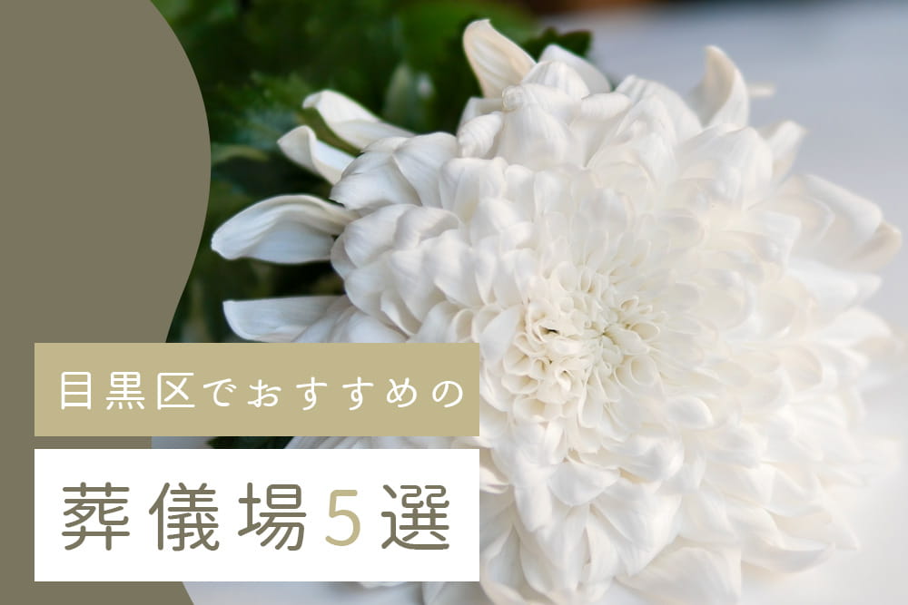目黒区5選